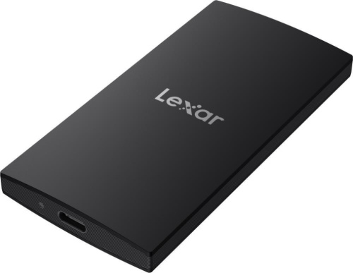 SSD USB3.2 2TB external LSL300002T-RNBNG LEXAR