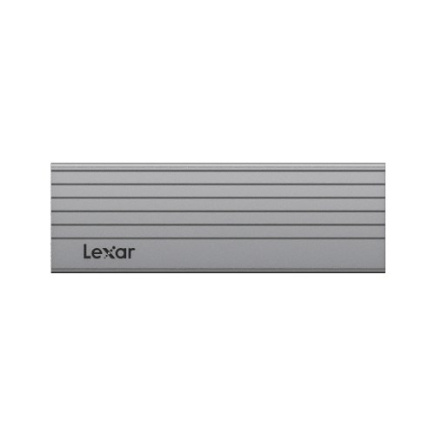 Lexar LPAE06N001T-RNBNG external solid state drive 1 TB USB Type-C 3.2 Gen 2 (3.1 Gen 2) Grey