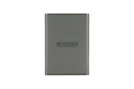 Transcend ESD360C 1 TB USB Type-C USB 3.2 Gen 2x2 Grey