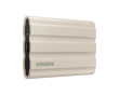 Samsung Drive SSD T7 Shield 2TB USB 3.2, beige
