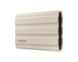 Samsung Drive SSD T7 Shield 2TB USB 3.2, beige