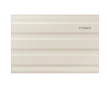 Samsung Drive SSD T7 Shield 2TB USB 3.2, beige