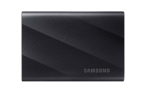 Samsung Portable SSD T9 1TB USB3.2 GEN.2 black