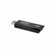 Adata SSD External SC610 1000 GB USB3.2A Gen2 Black