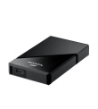 Adata SSD External Disk SE920 4TB USB4C 3800/3700 MB/s Black