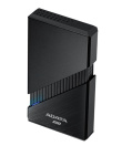 Adata SSD External Disk SE920 4TB USB4C 3800/3700 MB/s Black