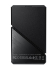 Adata SSD External Disk SE920 4TB USB4C 3800/3700 MB/s Black