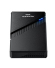 Adata SSD External Disk SE920 4TB USB4C 3800/3700 MB/s Black