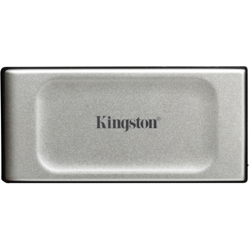 KINGSTON 4TB PORTABLE SSD XS2000 21286963