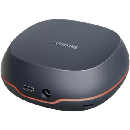 4TB DESK DRIVE USB TYPE-C