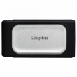 500GB Kingston XS2000 USB 3.2 Gen2 Grau
