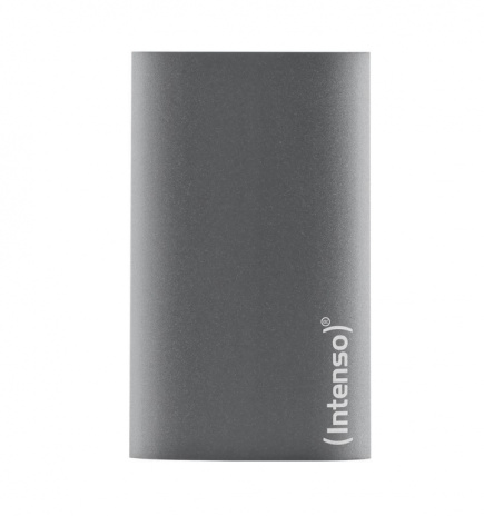 External SSD|INTENSO|500GB|USB 3.2|1,8