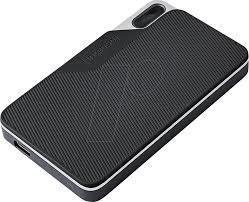 External SSD|INTENSO|TX100|1TB|USB-C|3826461
