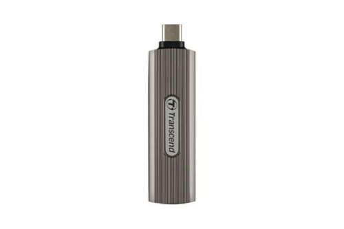 External SSD|TRANSCEND|ESD330C|2TB|USB-C|3D NAND|Write speed 950 MBytes/sec|Read speed 1050 MBytes/sec|TS2TESD330C