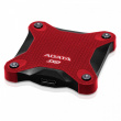 Adata SSD External SD620 512G U3.2A 520/460 MB/s red
