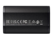 Adata Drive SSD External SD810 500GB USB3.2 20Gb/s black