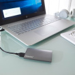 Intenso 256GB Premium Micro-USB B 3.2 Gen 1 (3.1 Gen 1) Anthracite