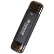 TRANSCEND ESD310C 1TB External SSD USB 10Gbps Type C/A 293563