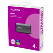 Adata SSD External SE880 4TB USB3.2A/C Gen2x2