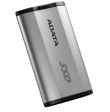 Adata Drive SSD External SD810 2TB USB3.2C 20Gb/s silver