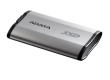 Adata Drive SSD External SD810 2TB USB3.2C 20Gb/s silver