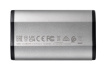Adata Drive SSD External SD810 2TB USB3.2C 20Gb/s silver