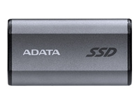 ADATA External SSD SE880 500GB Titanium Grey