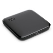 WD Elements SE 480GB - Portable SSD up to 400MB/s read speeds 2-meter drop resistance