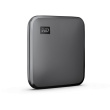 WD Elements SE 480GB - Portable SSD up to 400MB/s read speeds 2-meter drop resistance