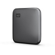 WD Elements SE 480GB - Portable SSD up to 400MB/s read speeds 2-meter drop resistance