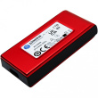 1TB Kingston XS1000 USB 3.2 Gen2 Red