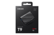 Samsung MU-PG1T0B 1 TB USB Type-C 3.2 Gen 2 (3.1 Gen 2) Black