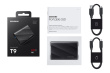 Samsung MU-PG1T0B 1 TB USB Type-C 3.2 Gen 2 (3.1 Gen 2) Black
