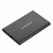 Samsung MU-PC4T0T 4 TB USB Type-C 3.2 Gen 2 (3.1 Gen 2) Grey, Titanium