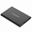Samsung MU-PC4T0T 4 TB USB Type-C 3.2 Gen 2 (3.1 Gen 2) Grey, Titanium