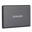 Samsung MU-PC4T0T 4 TB USB Type-C 3.2 Gen 2 (3.1 Gen 2) Grey, Titanium