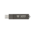 External Portable SSD Patriot Viper PVP30 Duo Compact 2TB 1000MB/s USB A+C 3.2 Gen2 (PVP302TB28UDG)
