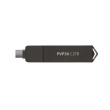 External Portable SSD Patriot Viper PVP30 Duo Compact 2TB 1000MB/s USB A+C 3.2 Gen2 (PVP302TB28UDG)