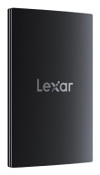Lexar SL500 1 TB USB Type-C USB 3.2 Gen 2x2 Black