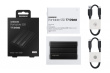 Portable SSD | T7 | 2000 GB | N/A 