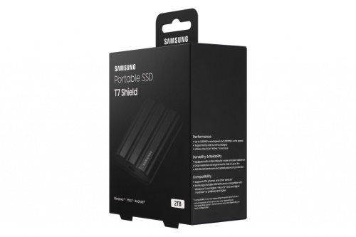 Portable SSD | T7 | 2000 GB | N/A 