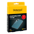 Intenso SSD TX100 1.8 inch 1TB USB 3.2 External