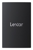 Lexar LSL500X004T-RNBNG external solid state drive 4 TB USB Type-C USB 3.2 Gen 2x2 Black