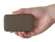 Intenso TX500 2 TB USB Type-C 3.2 Gen 2 (3.1 Gen 2) Brown