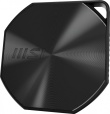 MSI DATAMAG 20GBPS 1TB external solid state drive USB Type-C USB 3.2 Gen 2x2 Black