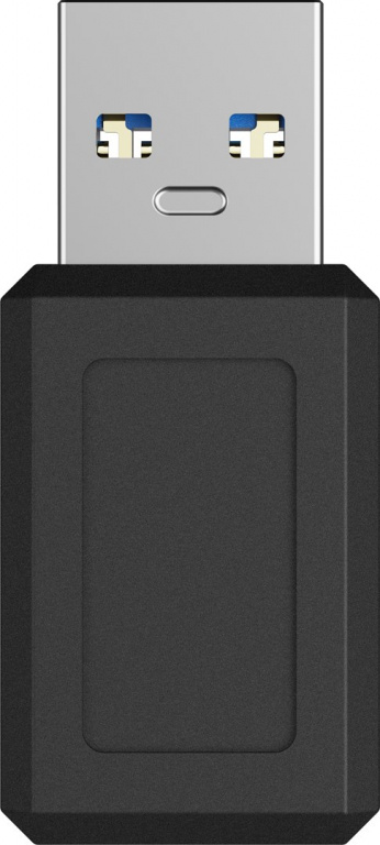 MSI DATAMAG 20GBPS 1TB external solid state drive USB Type-C USB 3.2 Gen 2x2 Black