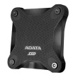 Adata SSD External Disk SD620 2TB U3.2A 520/460 MB/s Black