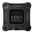 Adata SSD External Disk SD620 2TB U3.2A 520/460 MB/s Black