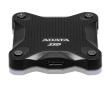 Adata SSD External Disk SD620 2TB U3.2A 520/460 MB/s Black