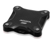 Adata SSD External Disk SD620 2TB U3.2A 520/460 MB/s Black